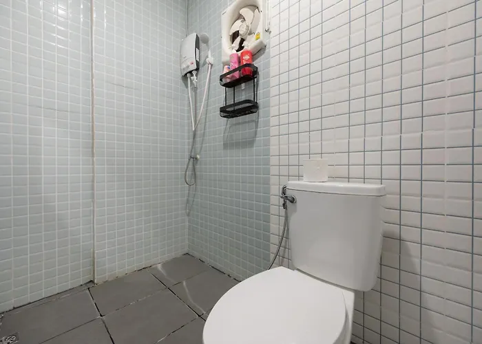 Spacious Haven Chatuchak Market 5br 10 Sleeps Rb1