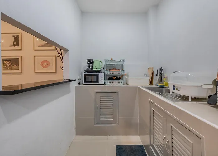 Holiday home Spacious Haven Chatuchak Market 5br 10 Sleeps Rb1 Bangkok