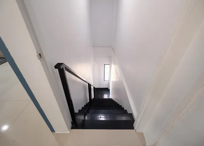 Spacious Haven Chatuchak Market 5br 10 Sleeps Rb1 Holiday home Bangkok