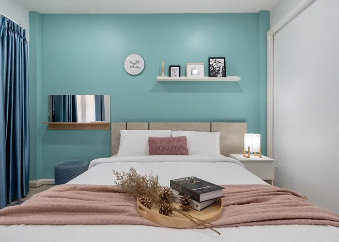 Spacious Haven Chatuchak Market 5br 10 Sleeps Rb1 *