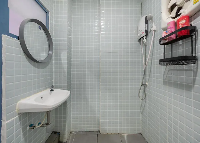 Spacious Haven Chatuchak Market 5br 10 Sleeps Rb1 Holiday home