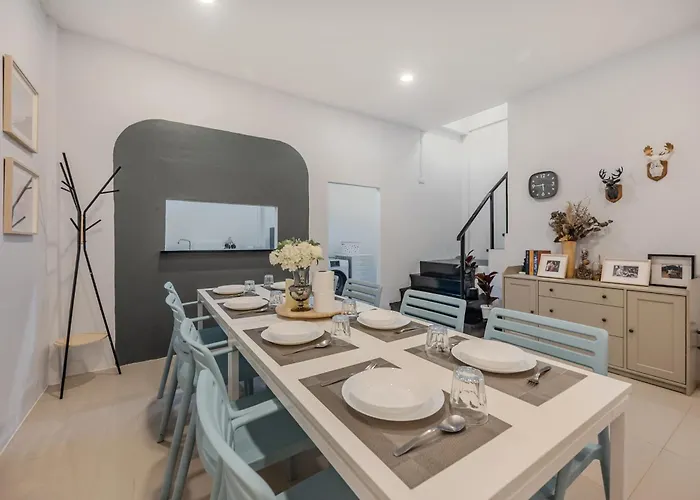 Holiday home Spacious Haven Chatuchak Market 5br 10 Sleeps Rb1 Bangkok